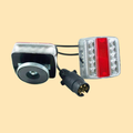 Kit de signalisation remorque LED