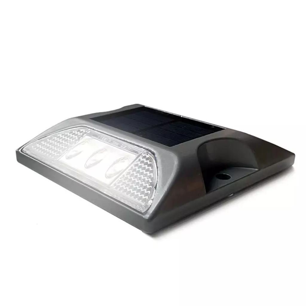 Plot routier solaire LED 20 tonnes