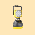 Projecteur LED sur base magnétique - 27W
