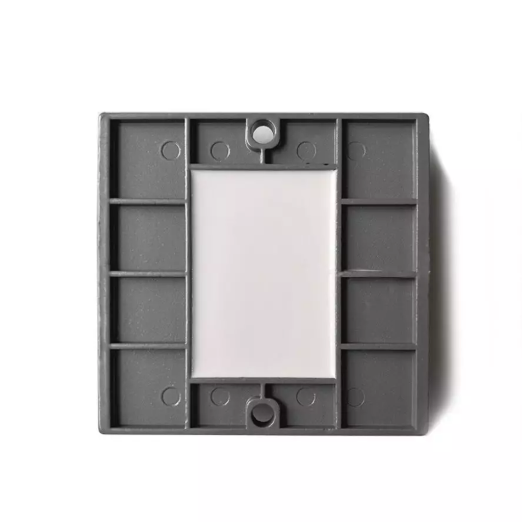 Plot routier solaire LED 20 tonnes