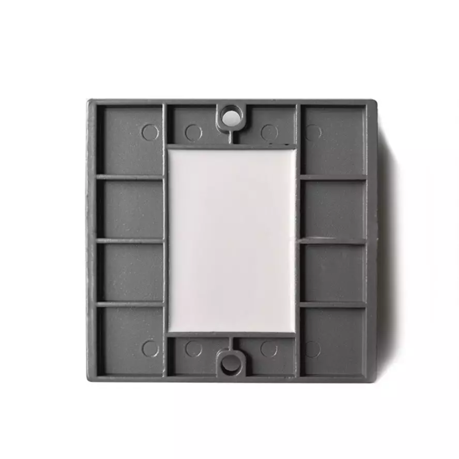 Plot routier solaire LED 20 tonnes