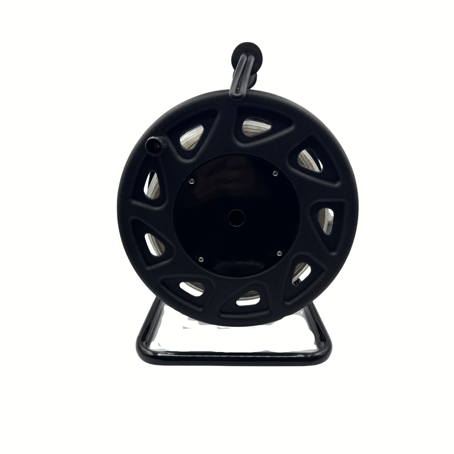 Ruban LED de chantier avec enrouleur – Éclairage LED professionnel