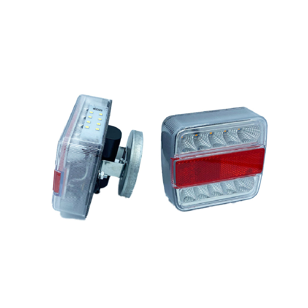 Kit de signalisation remorque LED