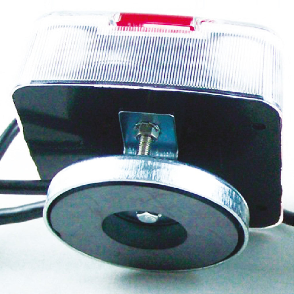 Kit de signalisation remorque LED
